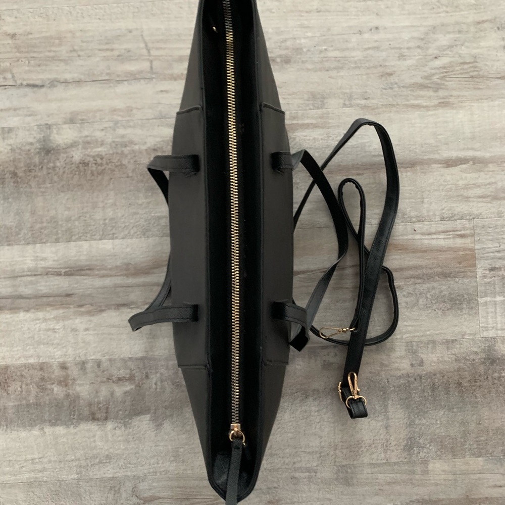 Shoulder Tote - Picture 6 of 7